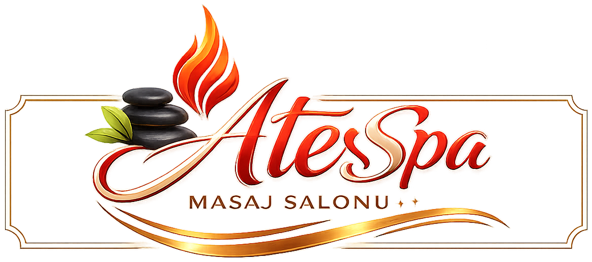 Ateş Spa Masaj Salonu