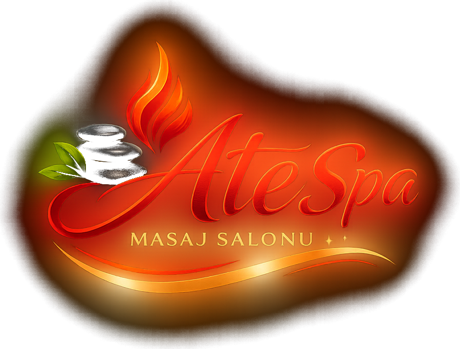 Ateş Spa Masaj Salonu